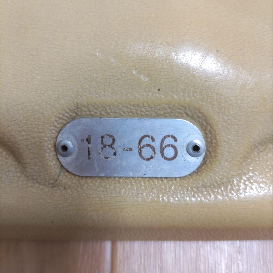 ぴ*す様 【希少】広島カープ 旧広島市民球場 座席 2枚セット 広島