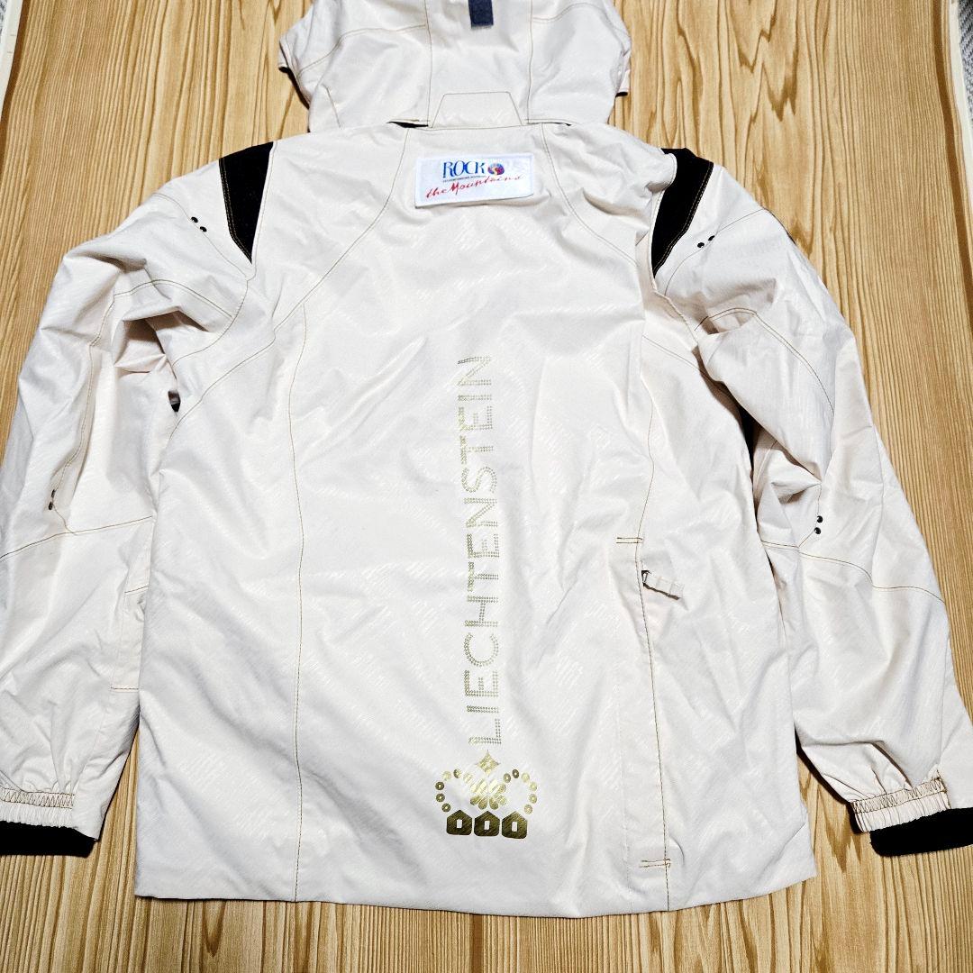 【未使用】オンヨネ　スキーチーム　アウディ　メンズスキーウェア　スノボウェア　M