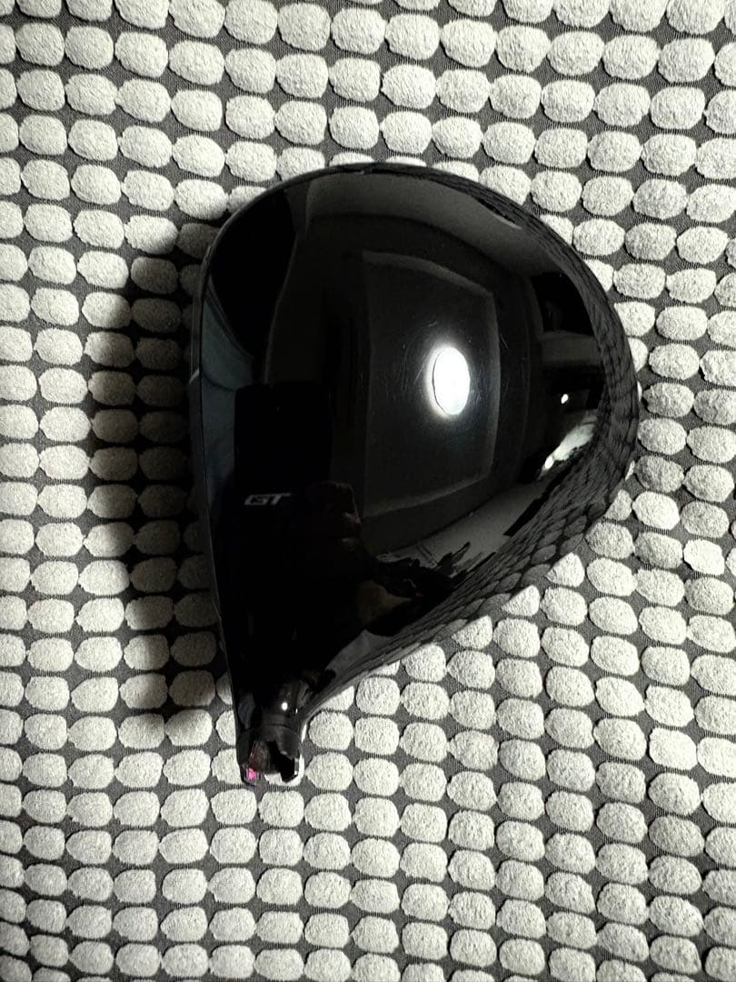 美品　タイトリストGT2 10.0° ヘッドのみ