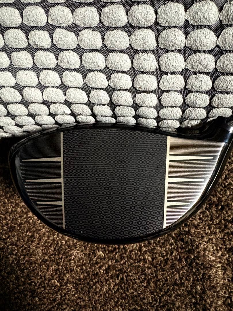 美品　タイトリストGT2 10.0° ヘッドのみ