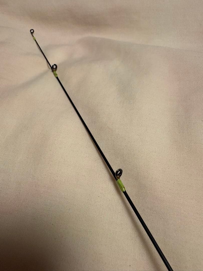 メジャークラフト鯵道5g S622L/AJI