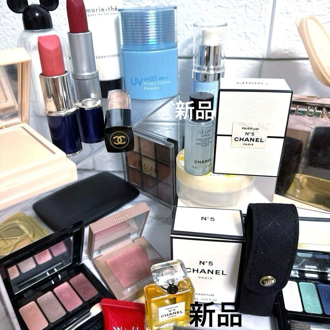 CHANEL ルナソル デパコス コスメ まとめ売り 【即日発送】PUT