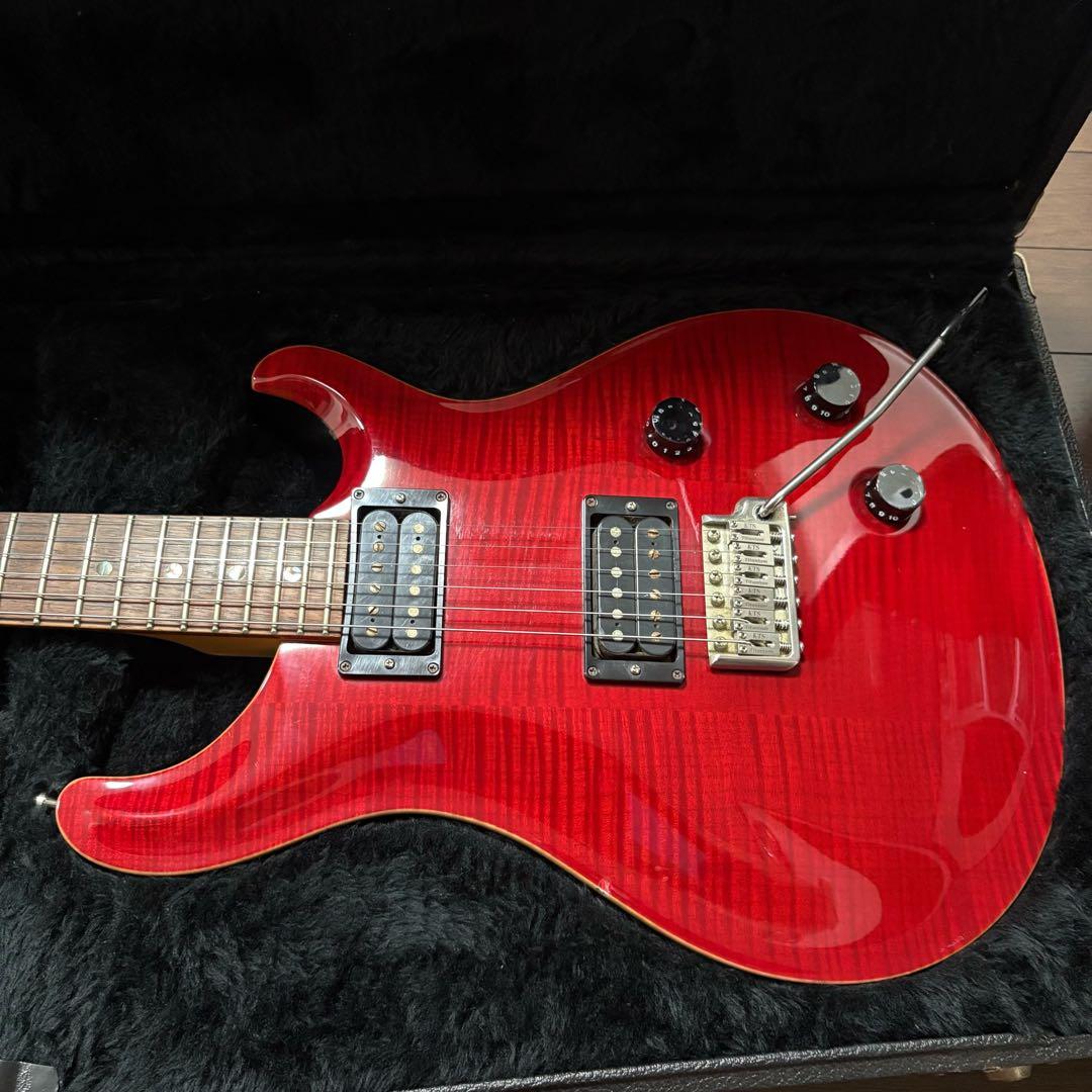 ギター PRS CE22 1995 10 top