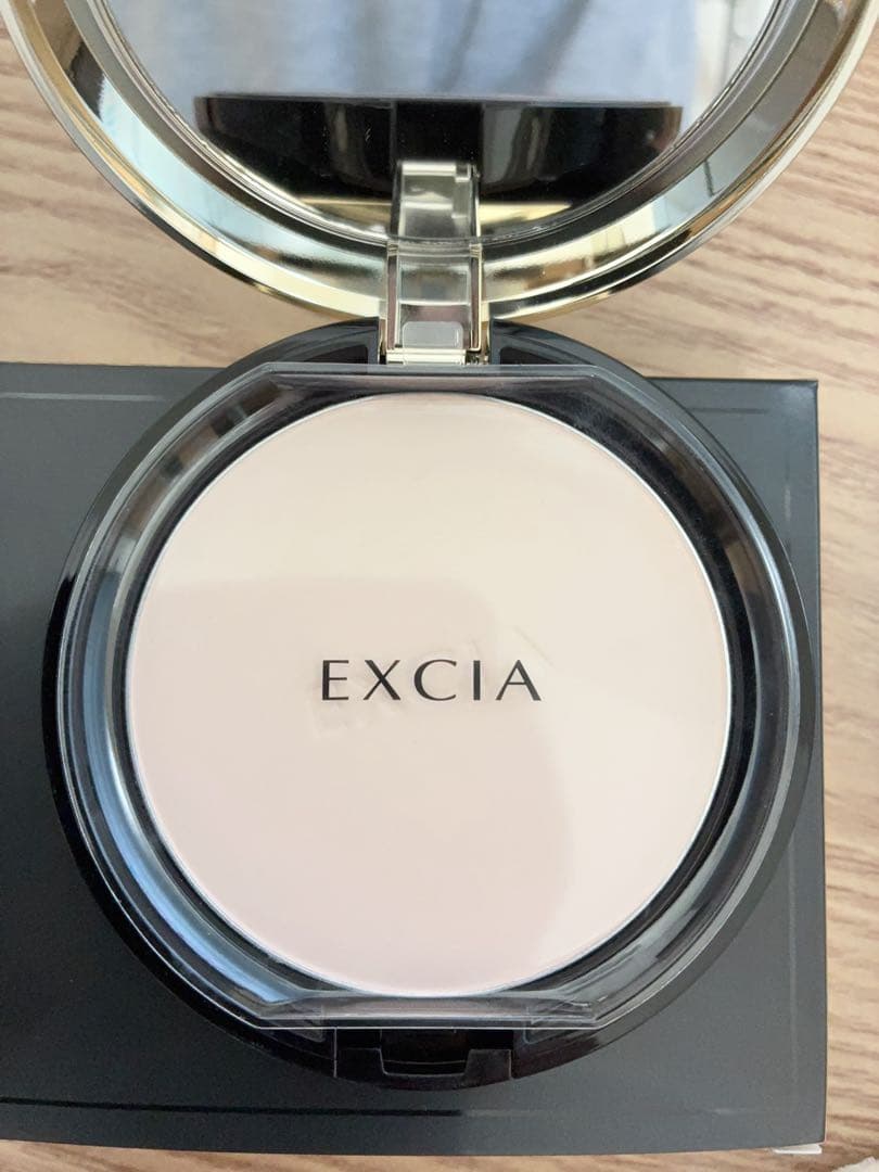 【美品】ALBIONエクシア セレスティアル ヴェール