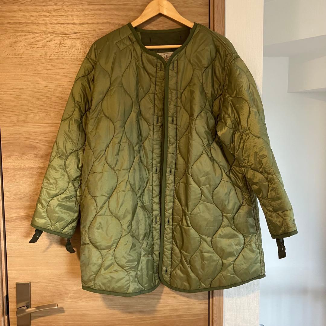 AVIREX M-65 モッズコート フルセット フィッシュテールパーカー M