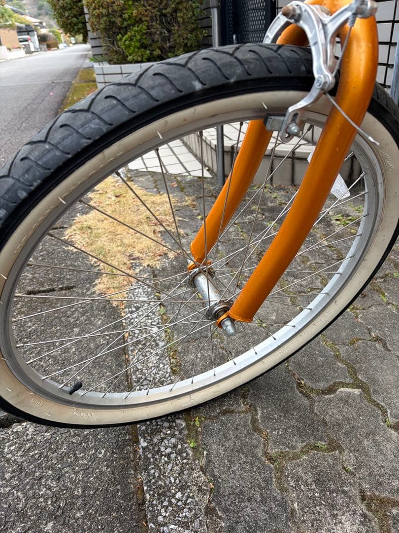 ★シュウィン　ビーチクルーザー　《引き取り限定！》 ★