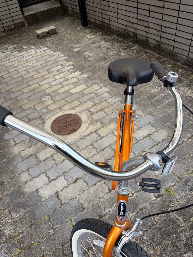 ★シュウィン　ビーチクルーザー　《引き取り限定！》 ★