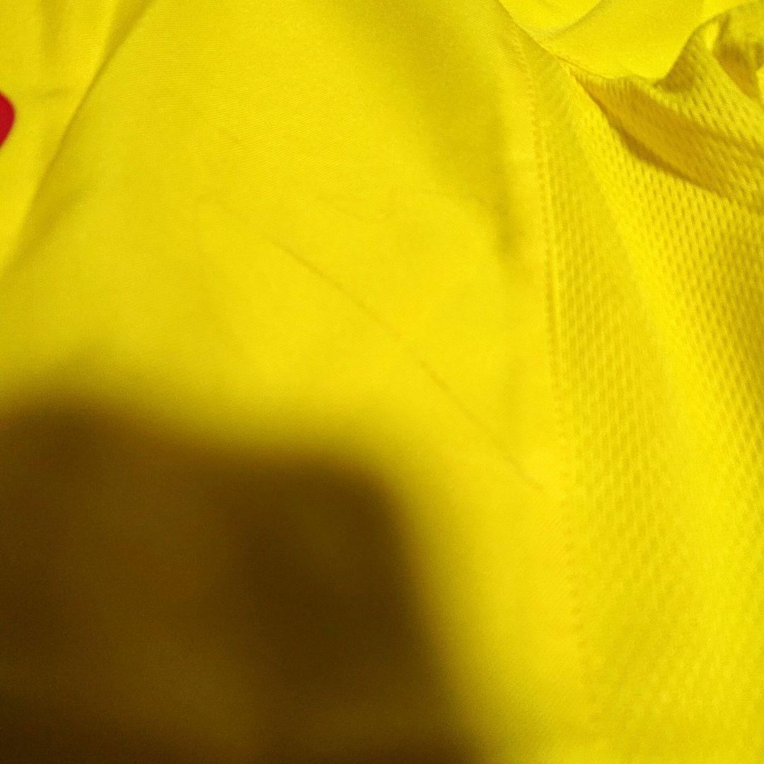 美品 希少 ドルトムント ロシツキー ユニフォーム ゲームシャツ y2k チェコ