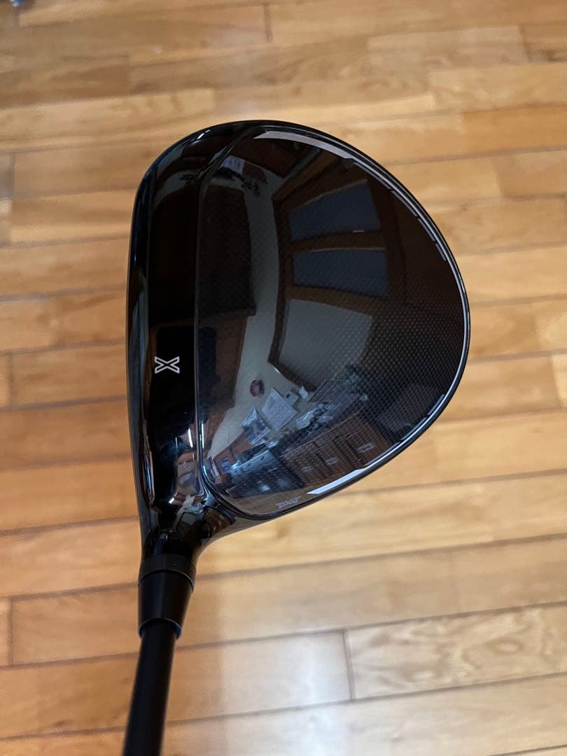 PXG ブラックオプス　BLACK OPS 8° ヘッドのみ　ドライバー