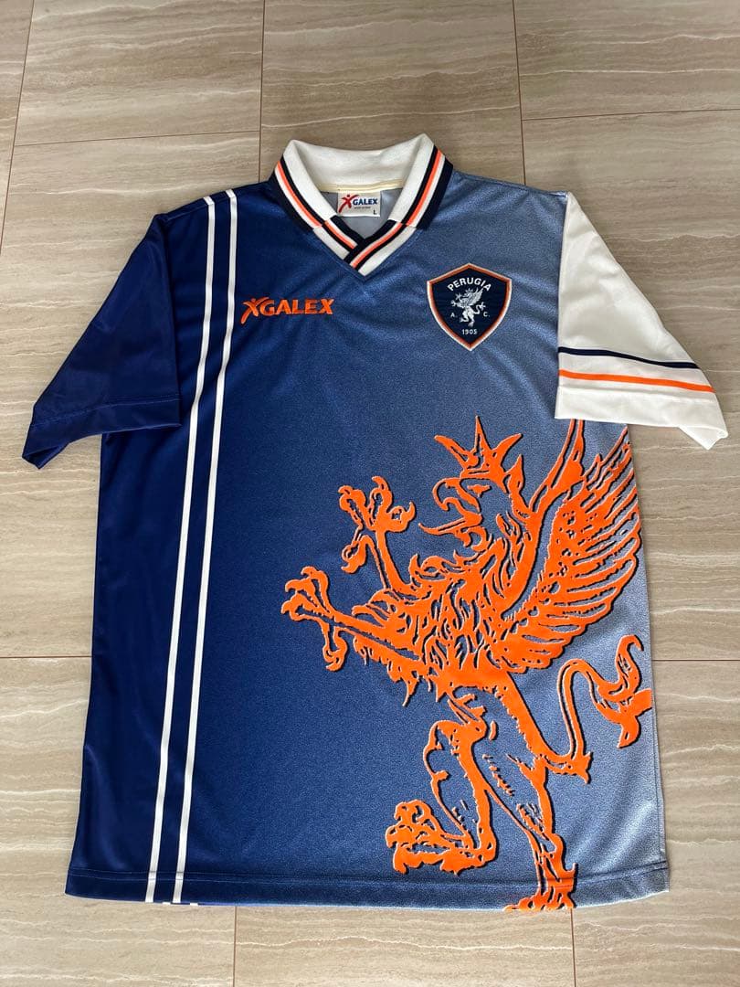 希少】ユベントス DAVIDS 26番 シャツ 大幅に値下げできます