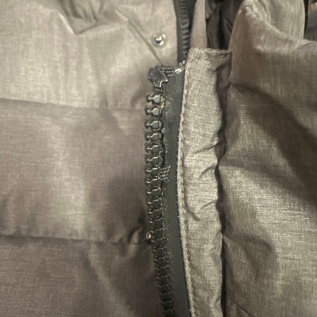 【お値下げ】HERNO Laminar GORE-TEXダウン（サイズ46）