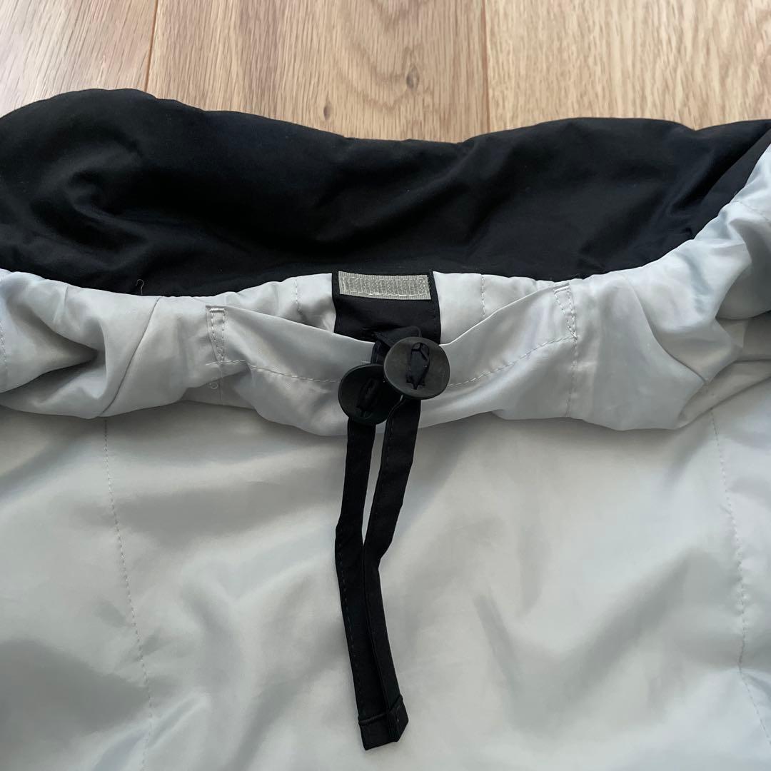 DESCENTE 155-165cm スキーウェア上下