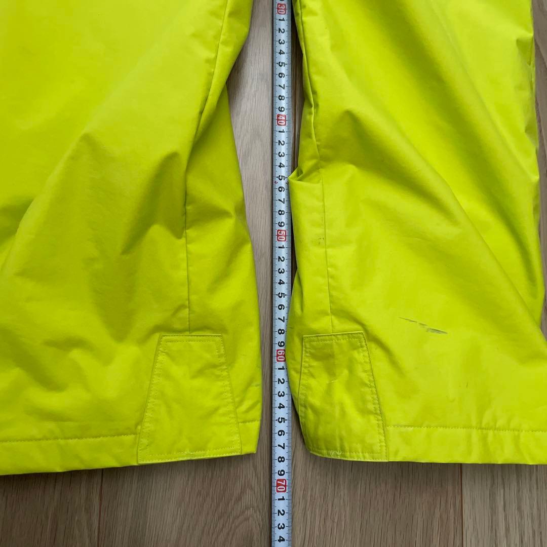 DESCENTE 155-165cm スキーウェア上下