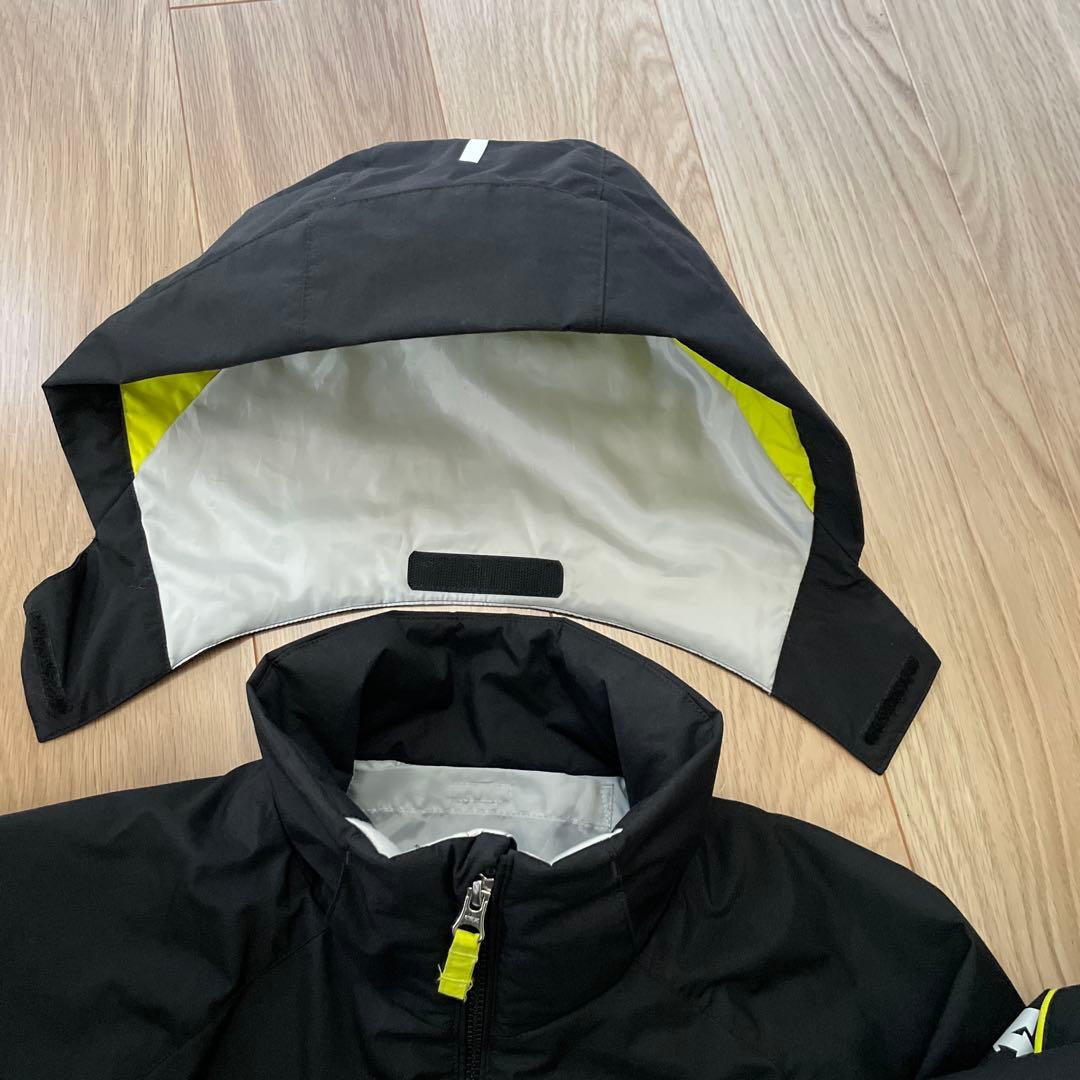 DESCENTE 155-165cm スキーウェア上下