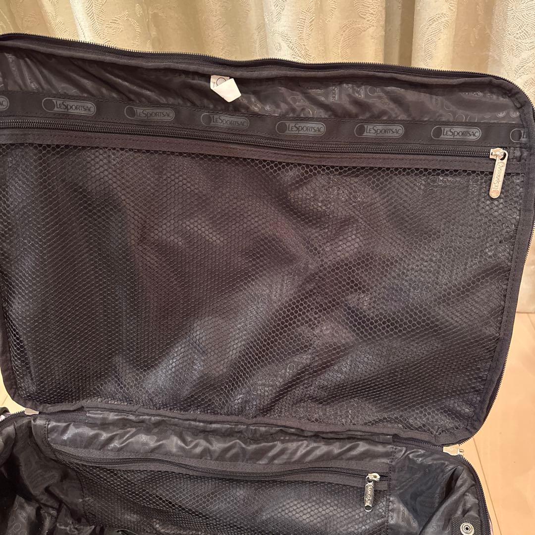 最終値下げ レスポートサック キャリーバッグ キャリーケース スーツケース