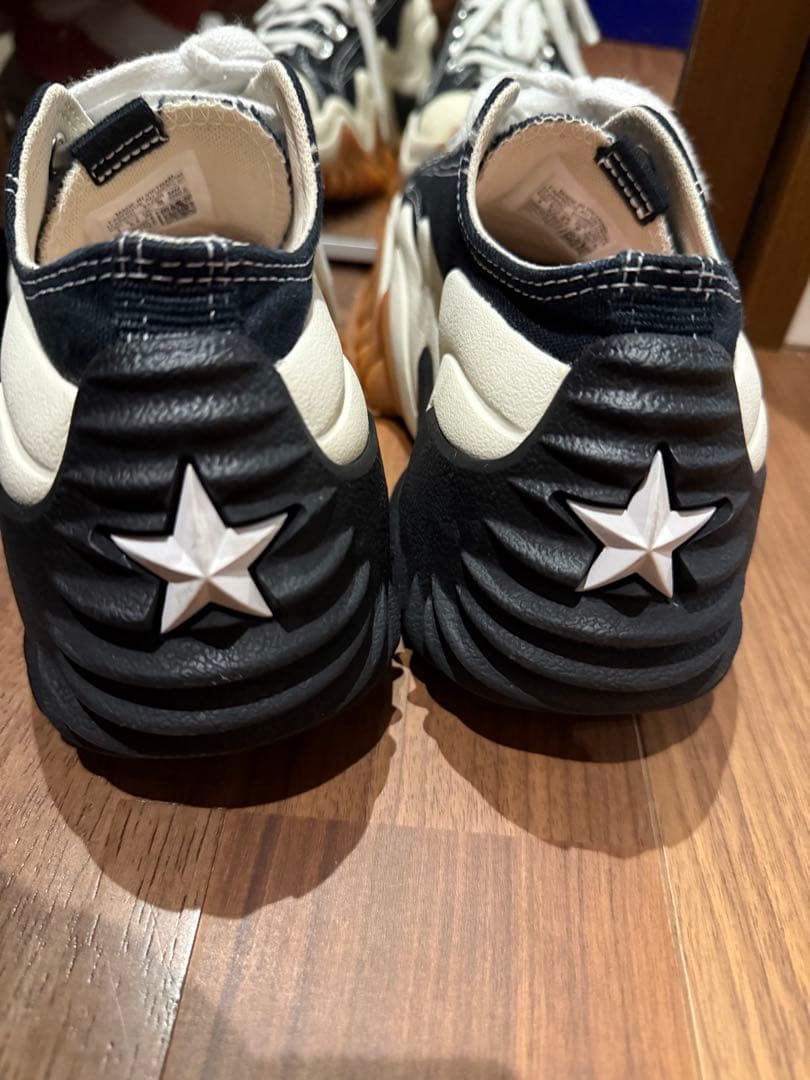 converse コンバース　ランスターモーションオックス