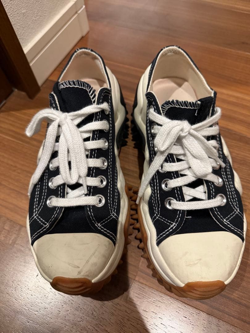 converse コンバース　ランスターモーションオックス