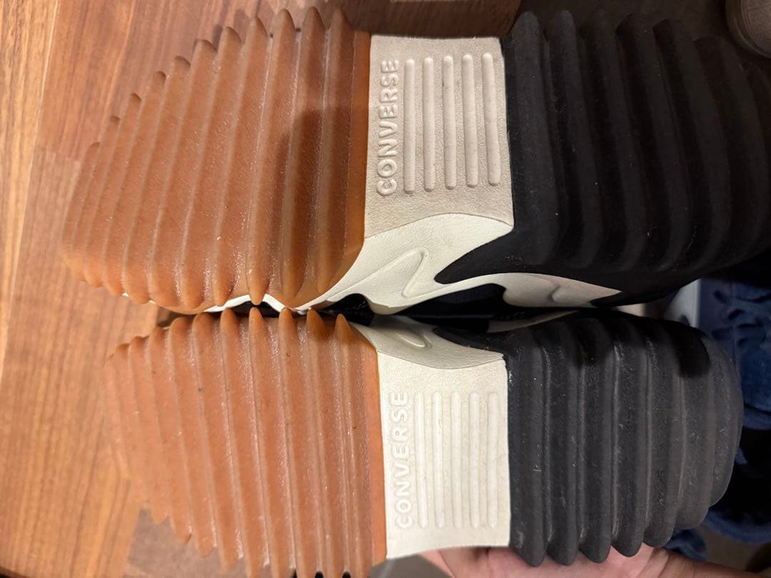 converse コンバース　ランスターモーションオックス