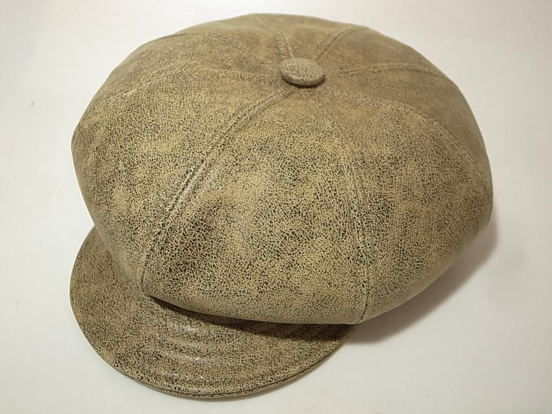 FREEWHEELERS WILDLIFE RANGER キャスケット デゾ限定