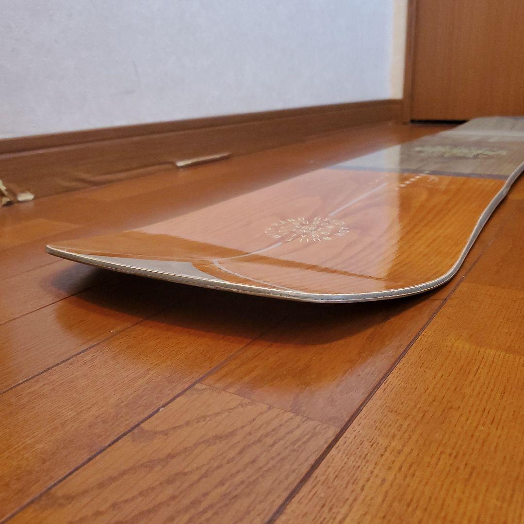 THE ARBOR BRAND 　アーバーウエストマーク１５０cm