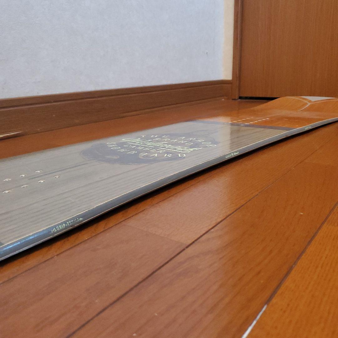 THE ARBOR BRAND 　アーバーウエストマーク１５０cm