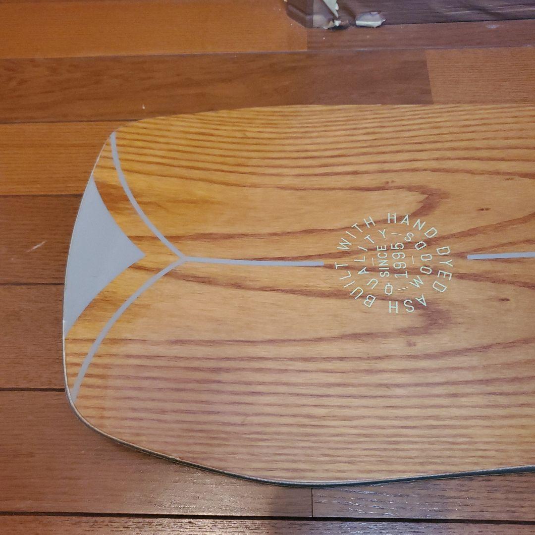 THE ARBOR BRAND 　アーバーウエストマーク１５０cm