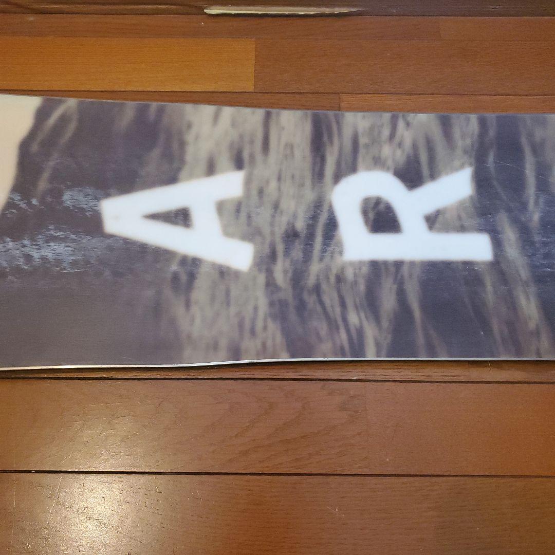 THE ARBOR BRAND 　アーバーウエストマーク１５０cm