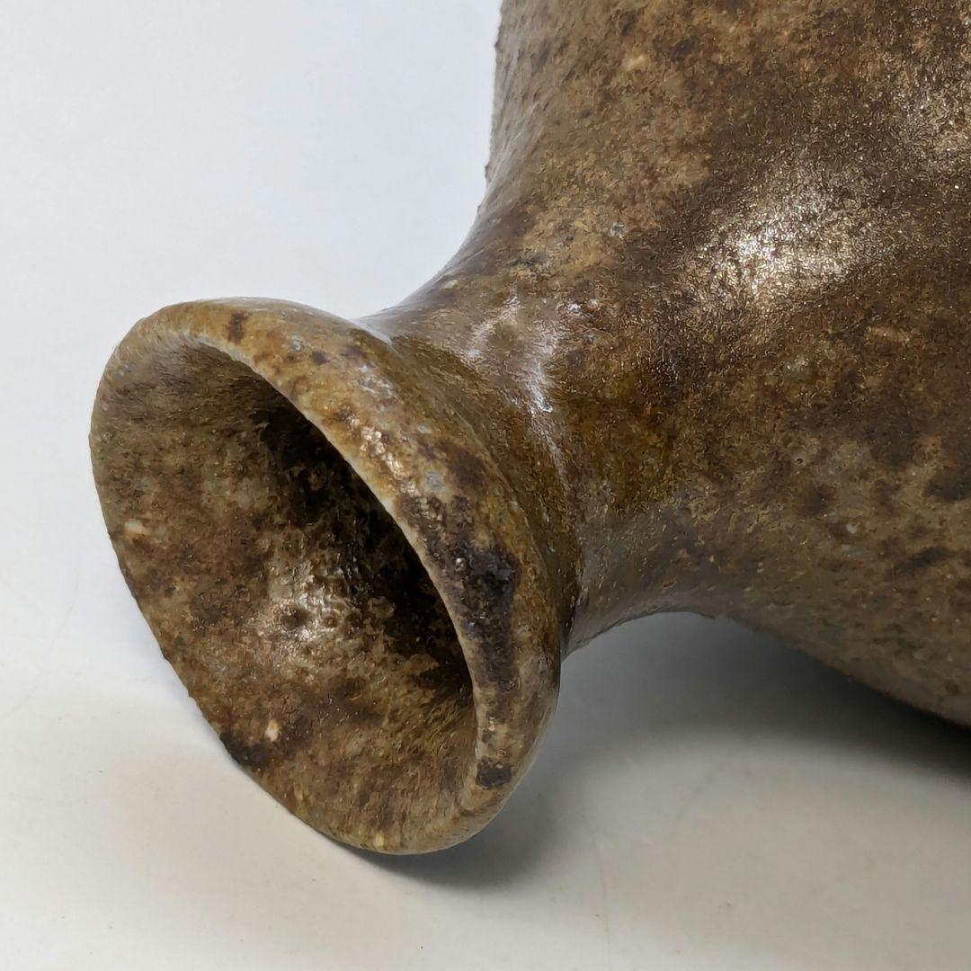 備前焼 徳利 酒器 とっくり 一輪挿し花瓶 花入 フラワーベース 花器