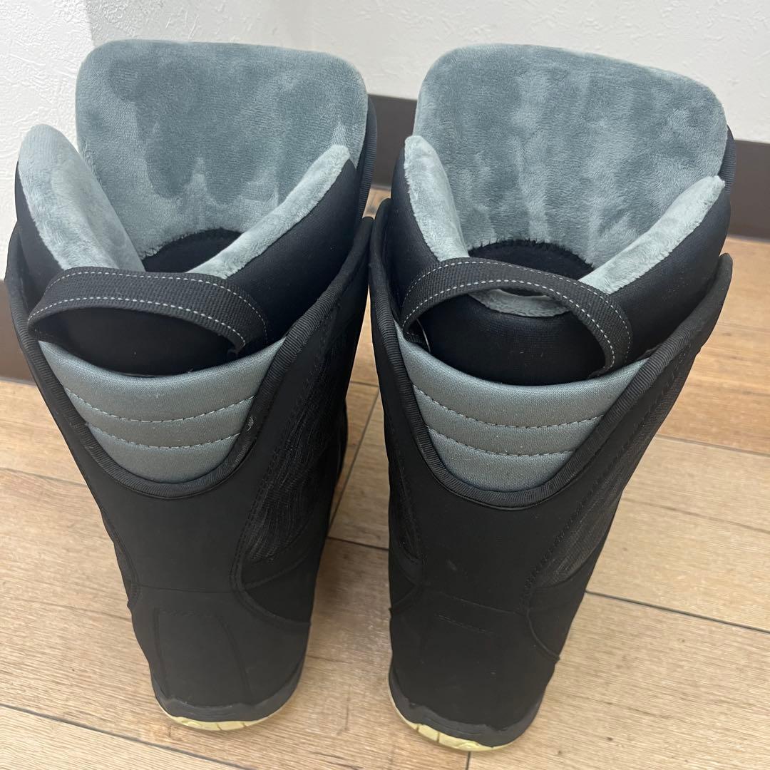 HEAD STRIKE BOA 25センチ　スノーボード　ブーツ　レディース