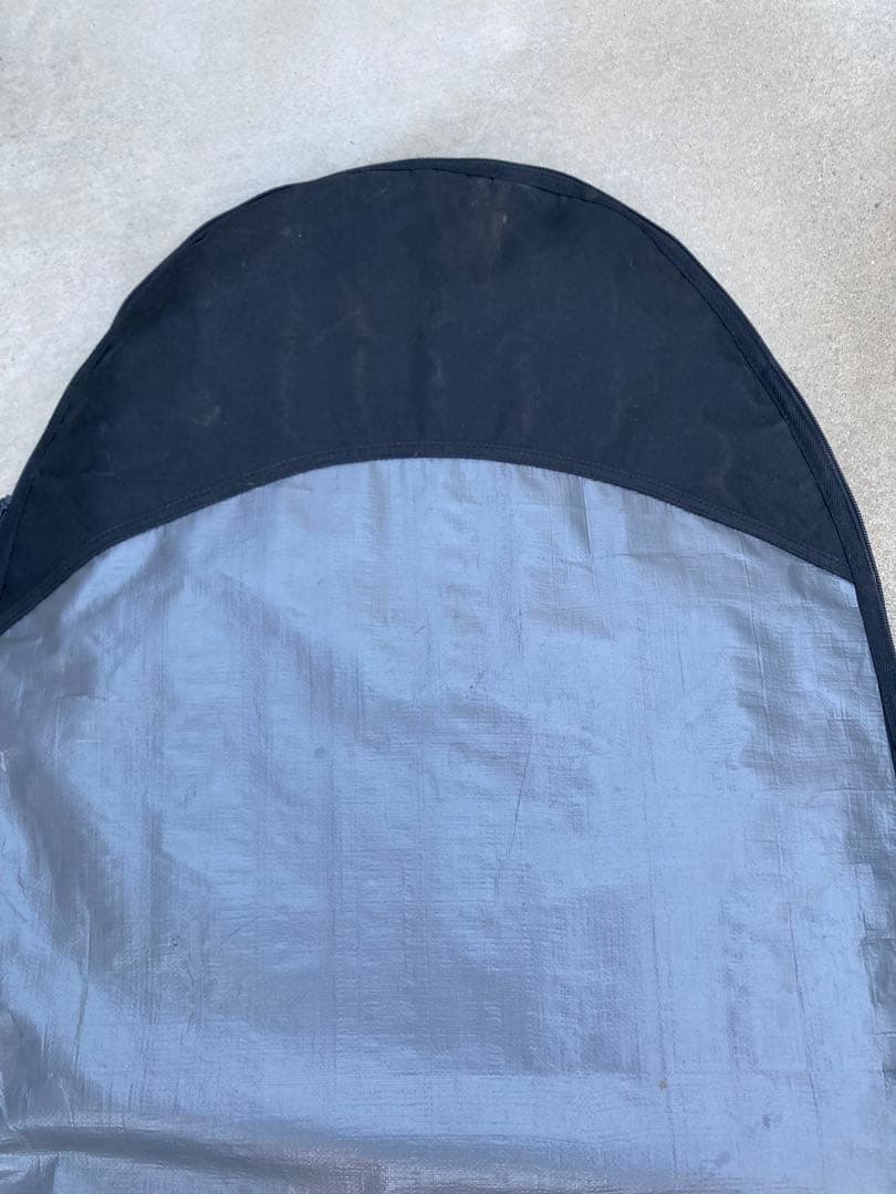 proteccion サーフボードケース　ハードケース　ロングボード