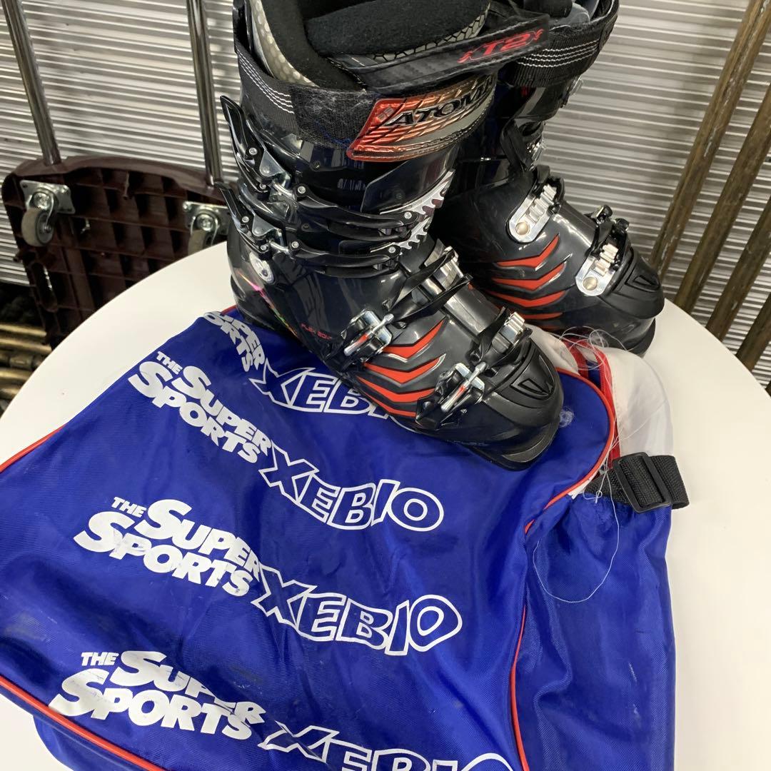 Atomic Hawx 80 26〜26.5