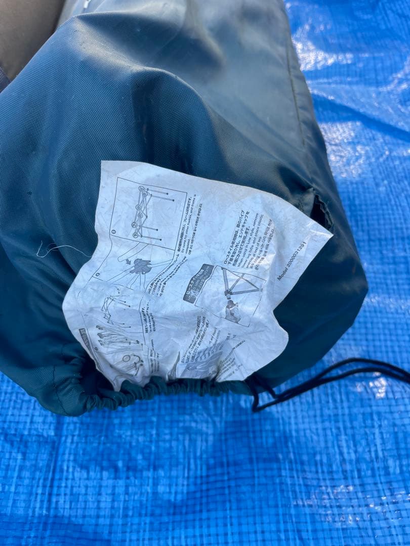  Peak Coleman キャンプセット　まとめ