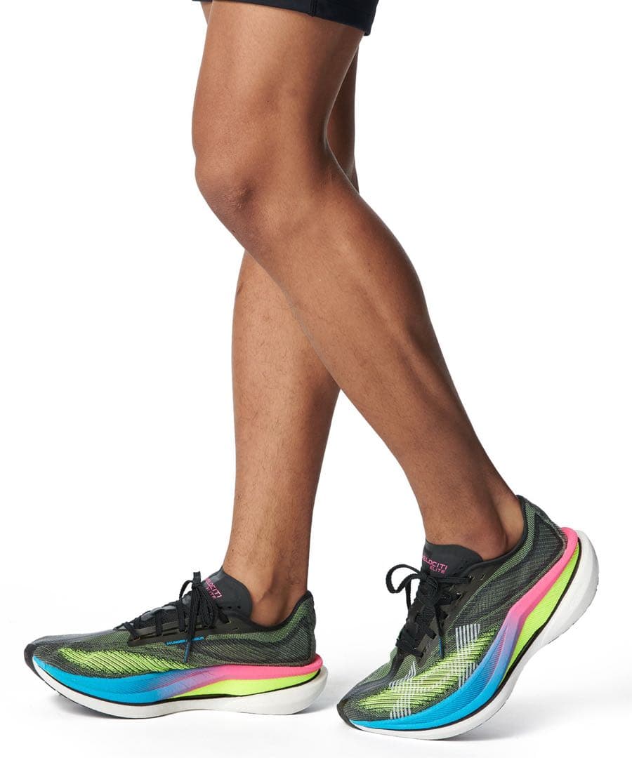 全サイズ有】新品 UAベロシティ エリート 3 定価¥32,890 タグ付 - メルカリ