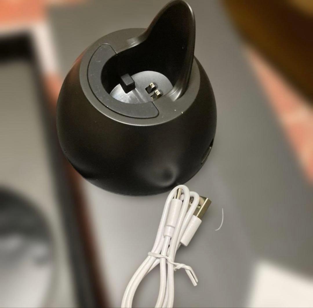 MEDULLA ヘアアイロン ブラック