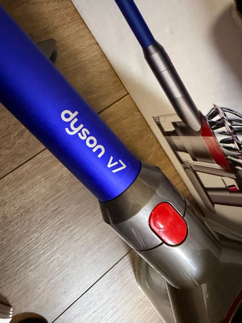 Dyson V7 SV11 FF OLBフルセット