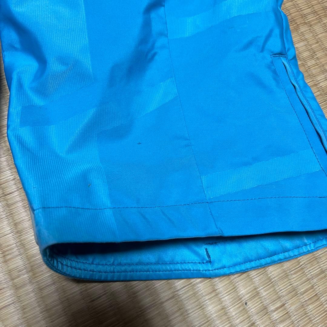 DESCENTE デサント HIGH GRAED MODEL スキーウェア