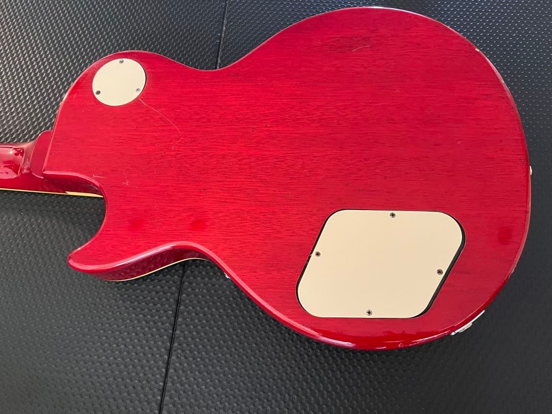 Tokai LoveRock トーカイ LSシリーズ