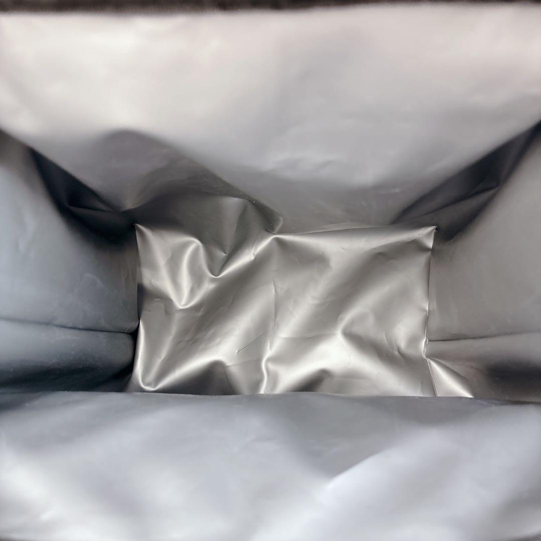 【美品】BEAMS GOLF ビームスゴルフ 2WAY保冷バッグ