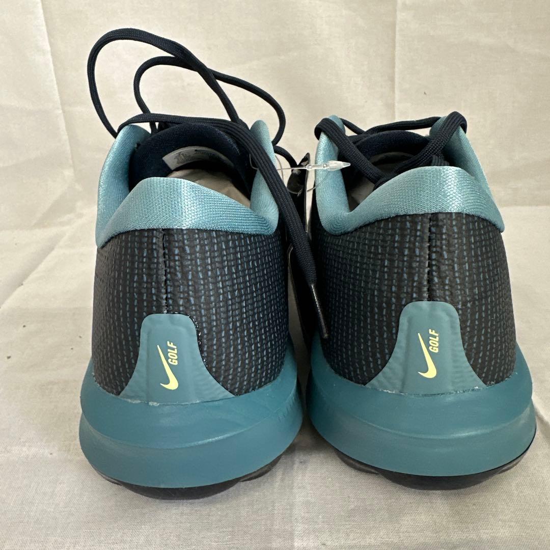 新品・未使用エアズームリアクトインフィニティツアーネクスト%2ネイビー27cm