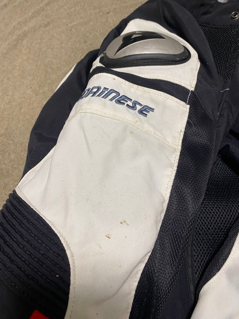 Dainese SP-R ジャケット 58サイズ