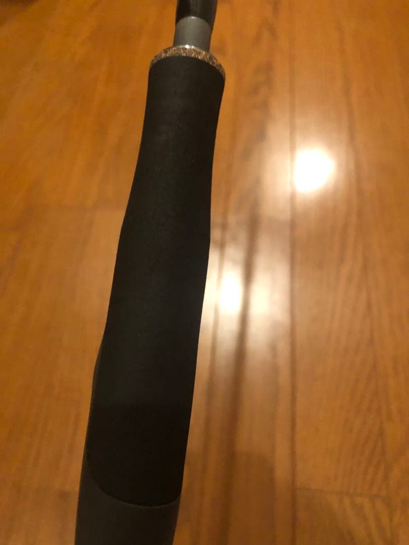 保証書付き　ツララ モンストロ 66s concept distraction