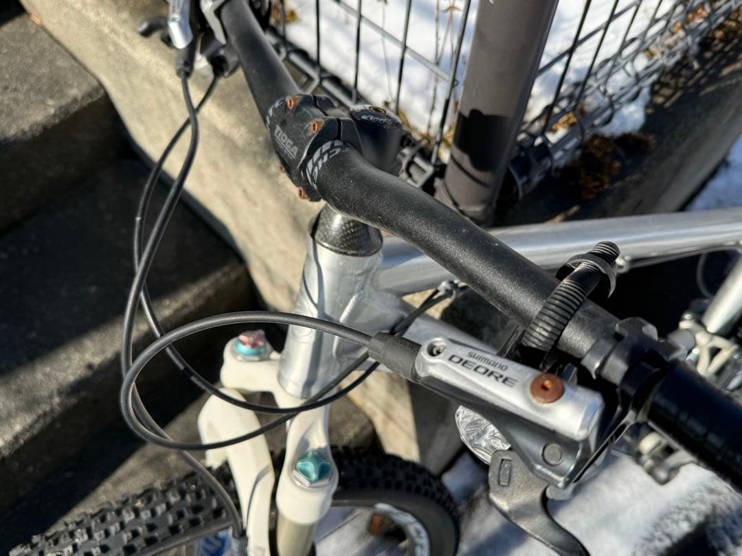 Giant Anthem 3 マウンテンバイク　カスタム多数