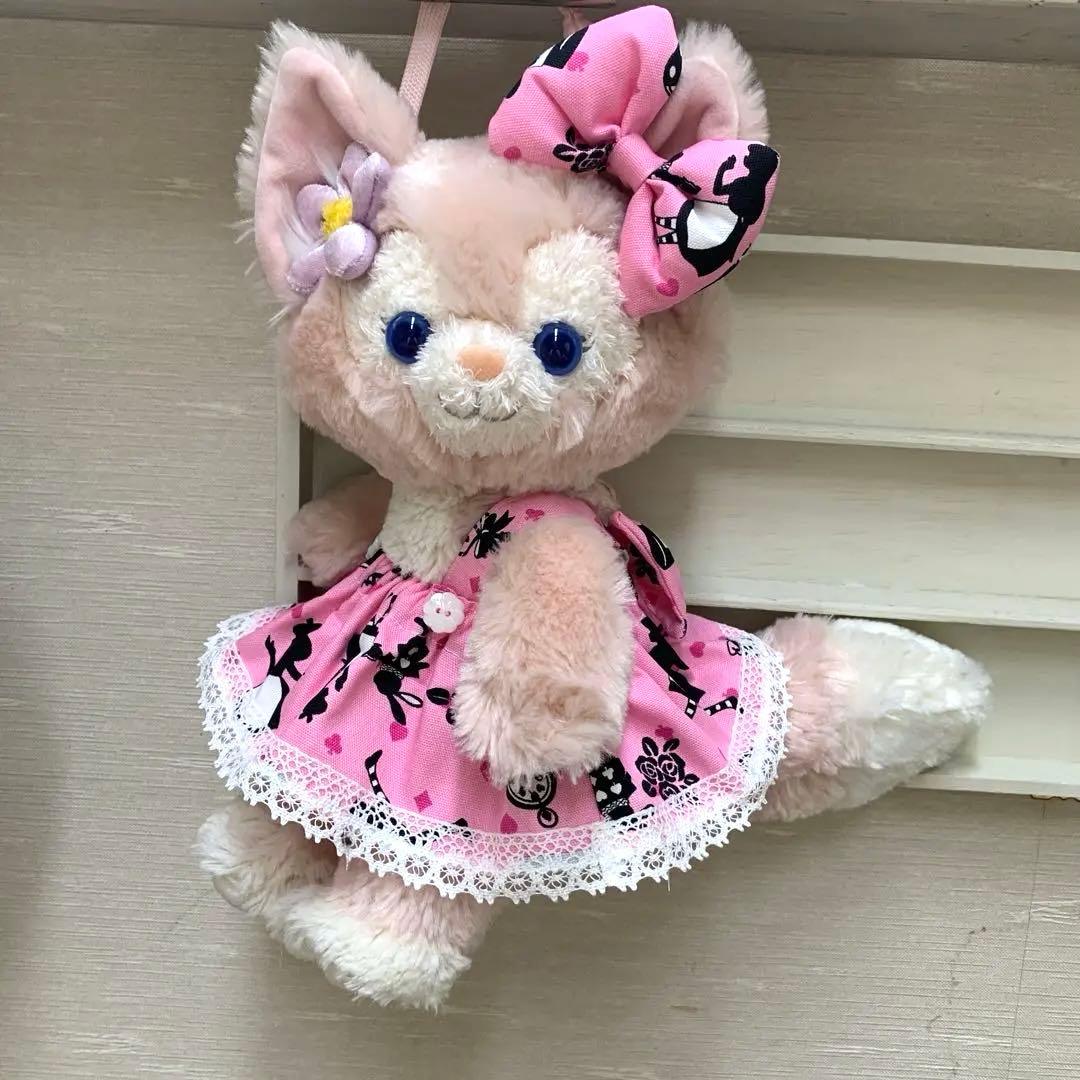 リーナベル ステラルー シェリーメイ他 S Sサイズ兼用コスチューム