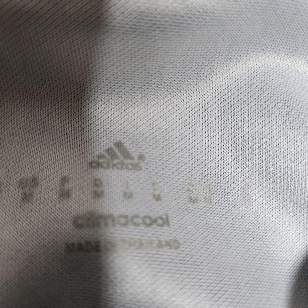 レアル・マドリード　14/15　4th　ユニフォーム　ヨウジヤマモト　Y-3