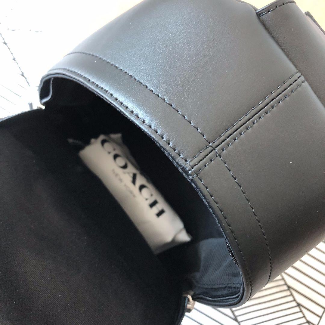 COACHコーチバッグ F26067 ショルダーバッグメンズボディバッグ