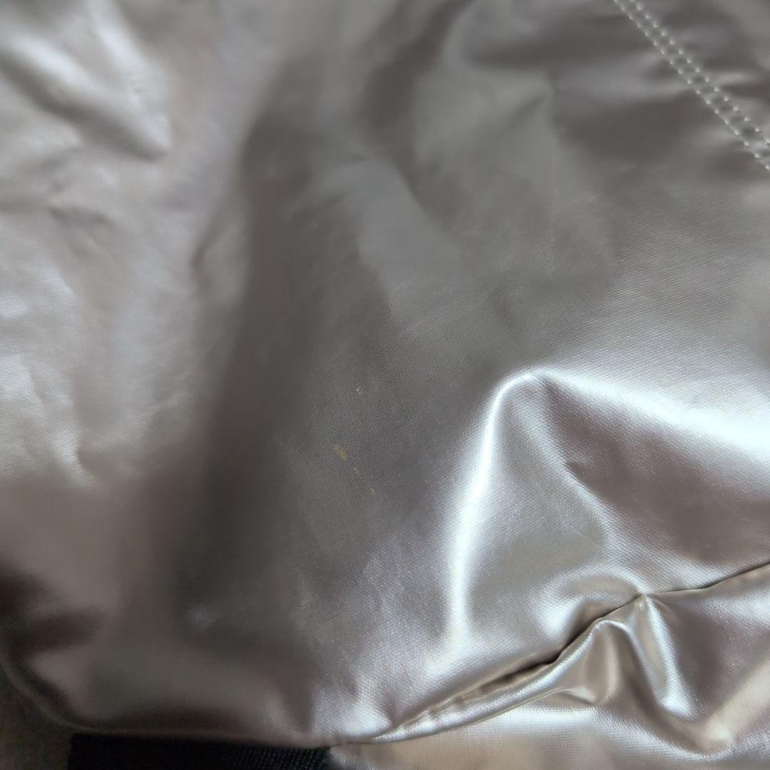 JACK GOMME LIGHT LAMI BACKPACK リュック