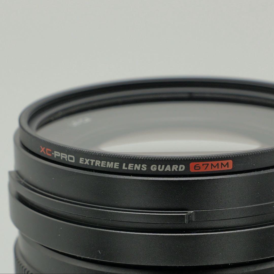 レンズ(ズーム) Panasonic LUMIX H-ES50200 LEICA 50-200mm