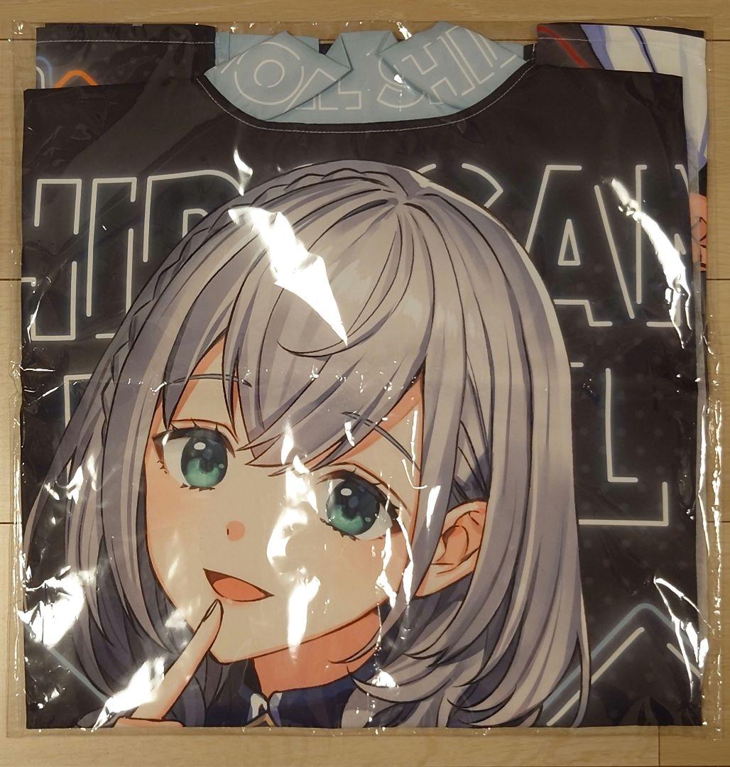 白銀ノエル Square of Magic! 法被 ホロライブ3期生 5周年記念 - メルカリ