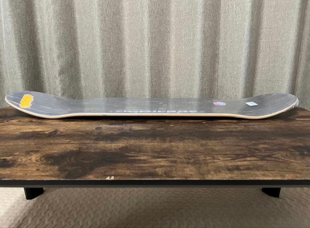 UMAVERSE 8.0 スケボー デッキ