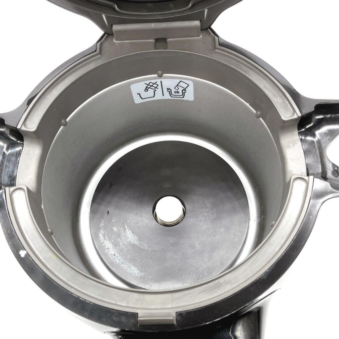 ほぼ新品】T-fal Cook4me Express 6L CY8528JP - メルカリ